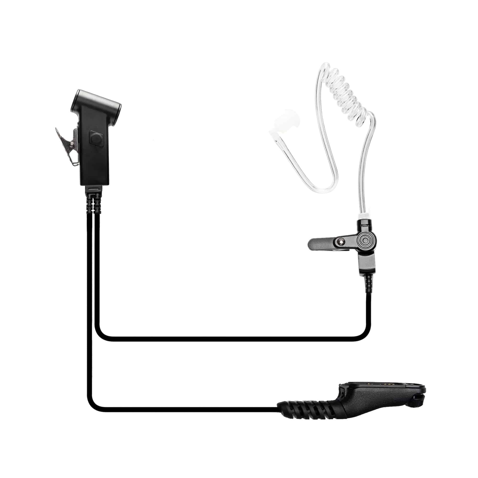 Motorola R7 Series<br>Hammerhead Covert