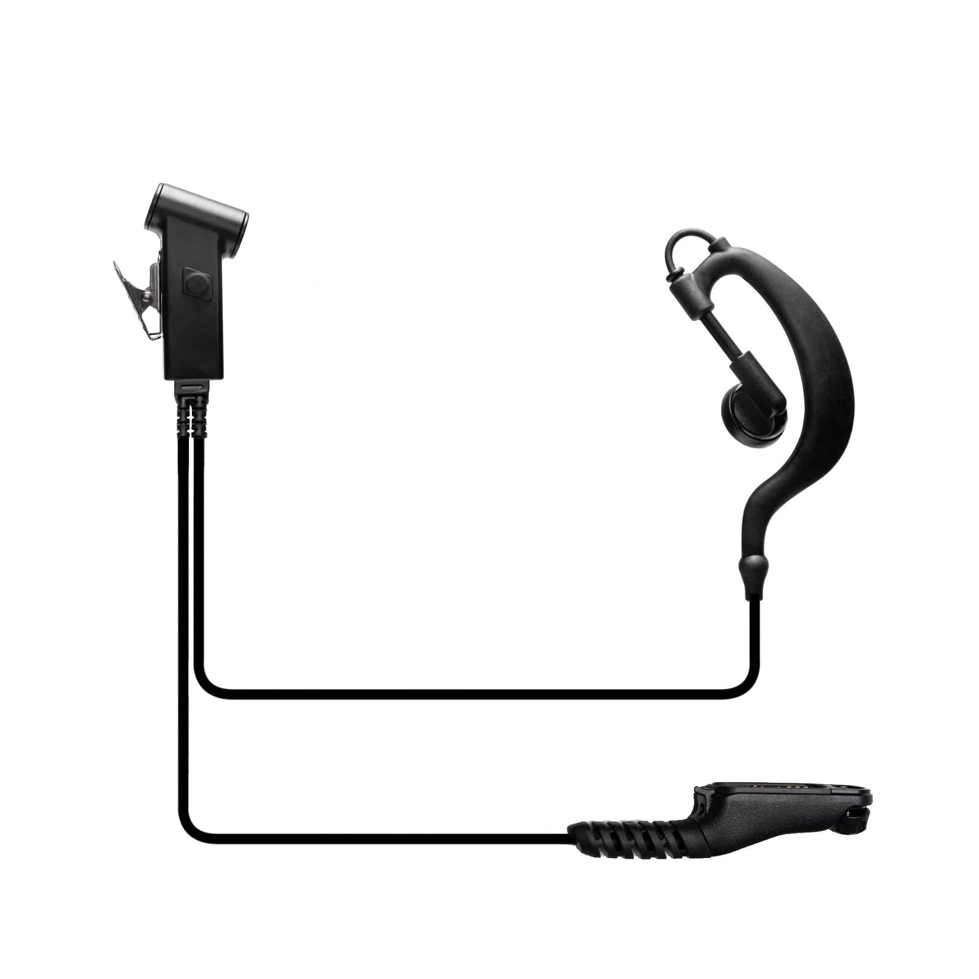 Motorola R7 Series<br>Hammerhead G Hook