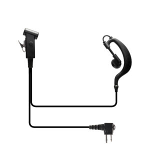 Motorola DEP450 Series<br>Hammerhead G Hook