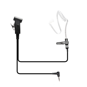 Kirisun T60K Series<br>Hammerhead Covert