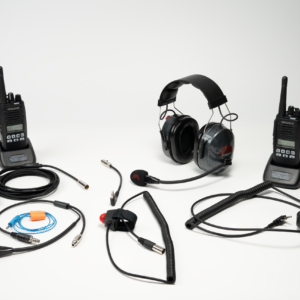 AFA Racing Package